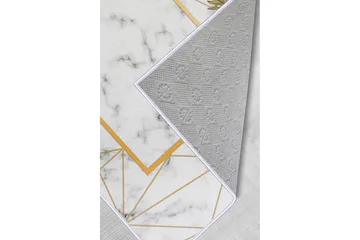 Homefesto Matta 160x230 cm - Multifärgad - Textil & mattor - Matta - Modern matta - Wiltonmatta