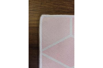 Homefesto Matta 160x230 cm - Multifärgad - Textil & mattor - Matta - Modern matta - Wiltonmatta