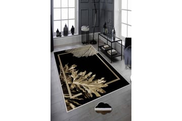 Homefesto Matta 160x230 cm - Multifärgad - Textil & mattor - Matta - Modern matta - Wiltonmatta