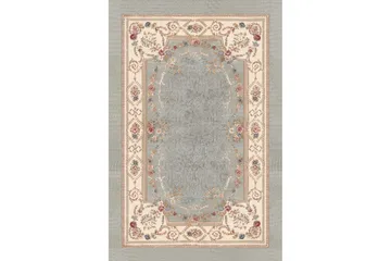 Homefesto Matta 160x230 cm - Multifärgad - Textil & mattor - Matta - Modern matta - Wiltonmatta