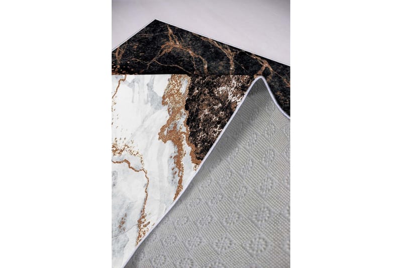 Homefesto Matta 160x230 cm - Multifärgad - Textil & mattor - Matta - Modern matta - Wiltonmatta