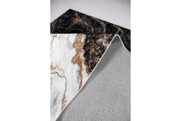 Homefesto Matta 160x230 cm - Multifärgad - Textil & mattor - Matta - Modern matta - Wiltonmatta