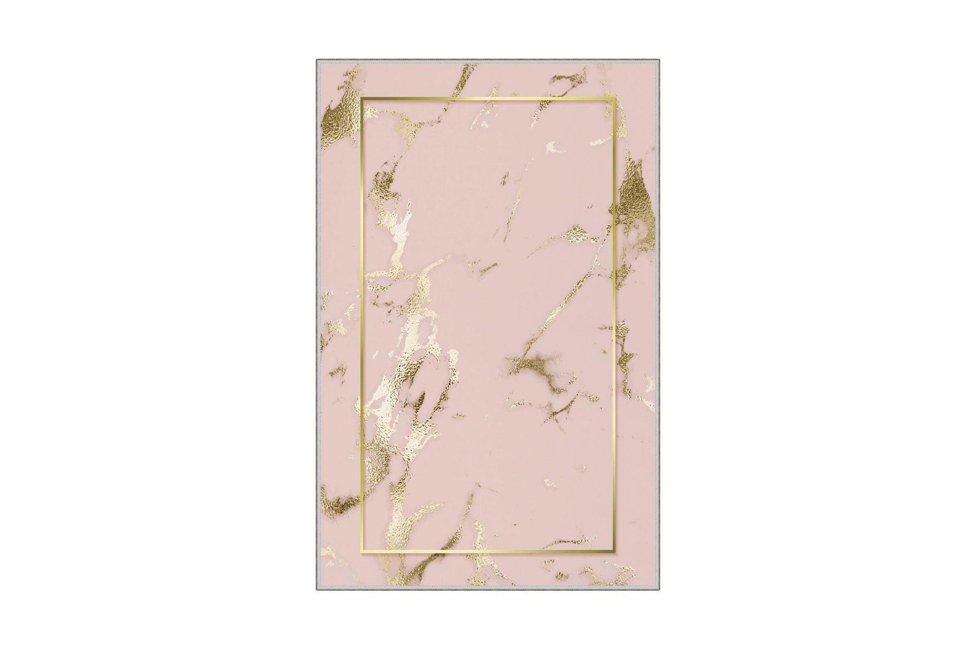 Homefesto Matta 160x230 cm - Multif&auml;rgad