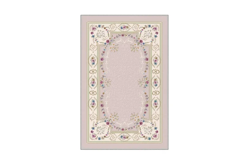 Homefesto Matta 180x280 cm, Multifärgad