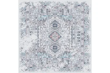 Homefesto Matta 180x280 cm - Multifärgad - Textil & mattor - Matta - Modern matta - Wiltonmatta