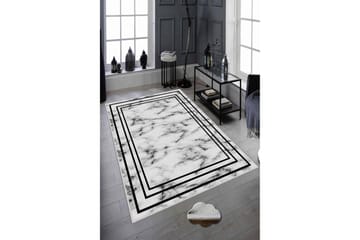 Homefesto Matta 180x280 cm - Multifärgad - Textil & mattor - Matta - Modern matta - Wiltonmatta