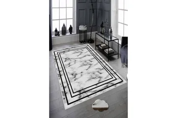 Homefesto Matta 180x280 cm - Multifärgad - Textil & mattor - Matta - Modern matta - Wiltonmatta