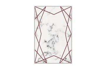 Homefesto Matta 180x280 cm - Multifärgad - Textil & mattor - Matta - Modern matta - Wiltonmatta