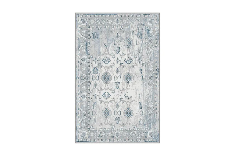 Homefesto Matta 180x280 cm, Multifärgad