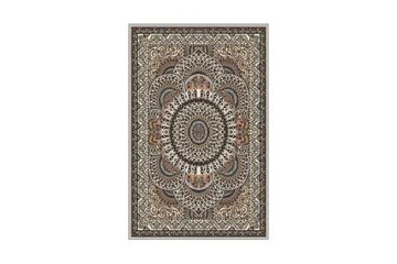 Homefesto Matta 180x280 cm - Multifärgad - Textil & mattor - Matta - Modern matta - Wiltonmatta