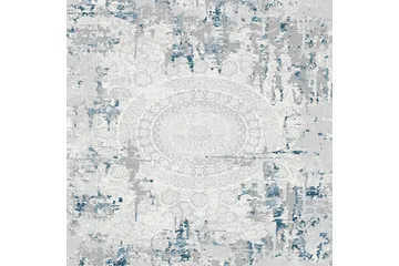 Homefesto Matta 180x280 cm - Multifärgad - Textil & mattor - Matta - Modern matta - Wiltonmatta