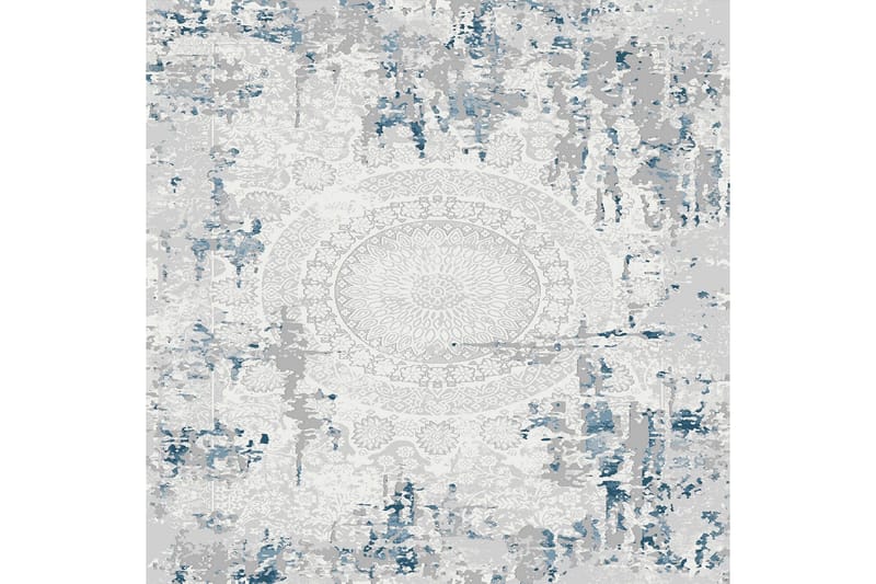 Homefesto Matta 180x280 cm - Multifärgad - Textil & mattor - Matta - Modern matta - Wiltonmatta