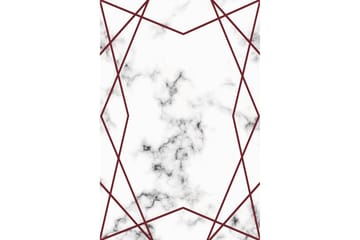 Homefesto Matta 180x280 cm - Multifärgad - Textil & mattor - Matta - Modern matta - Wiltonmatta