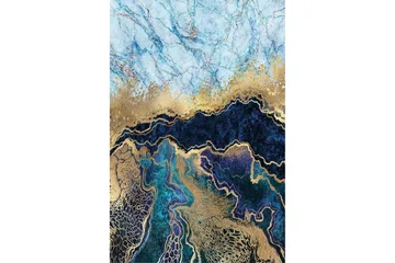 Homefesto Matta 180x280 cm - Multifärgad - Textil & mattor - Matta - Modern matta - Wiltonmatta