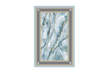 Homefesto Matta 180x280 cm - Multifärgad - Textil & mattor - Matta - Modern matta - Wiltonmatta