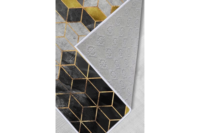 Homefesto Matta 180x280 cm - Multifärgad - Textil & mattor - Matta - Modern matta - Wiltonmatta