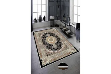 Homefesto Matta 180x280 cm - Multifärgad - Textil & mattor - Matta - Modern matta - Wiltonmatta