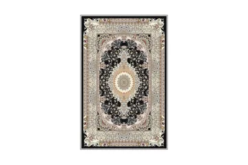 Homefesto Matta 180x280 cm - Multifärgad - Textil & mattor - Matta - Modern matta - Wiltonmatta