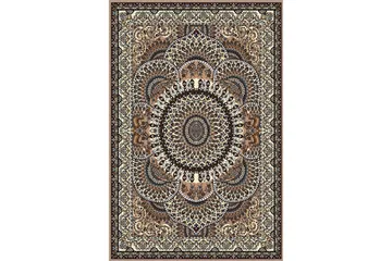 Homefesto Matta 180x280 cm - Multifärgad - Textil & mattor - Matta - Modern matta - Wiltonmatta