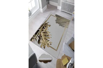 Homefesto Matta 180x280 cm - Multifärgad - Textil & mattor - Matta - Modern matta - Wiltonmatta