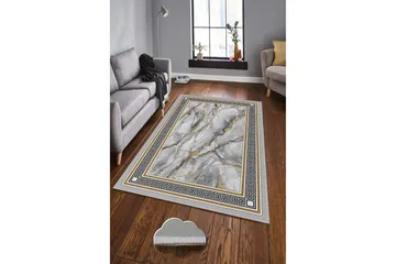 Homefesto Matta 180x280 cm - Multifärgad - Textil & mattor - Matta - Modern matta - Wiltonmatta