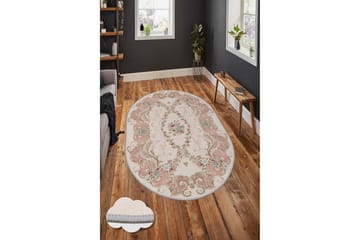 Homefesto Matta 180x280 cm - Multifärgad - Textil & mattor - Matta - Modern matta - Wiltonmatta