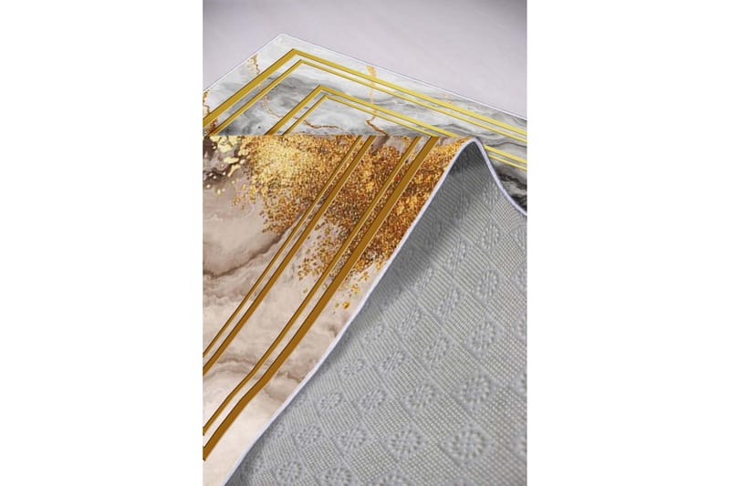 Homefesto Matta 180x280 cm - Multifärgad - Textil & mattor - Matta - Modern matta - Wiltonmatta