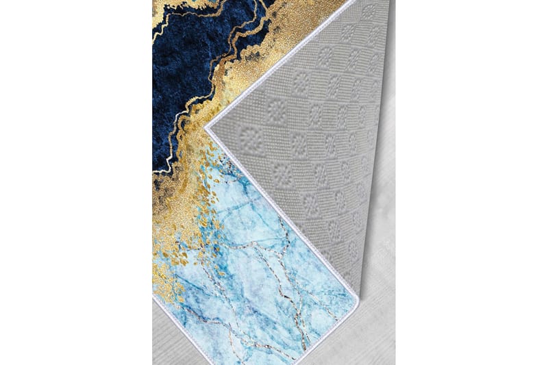 Homefesto Matta 180x280 cm - Multifärgad - Textil & mattor - Matta - Modern matta - Wiltonmatta