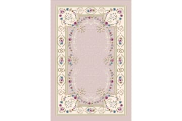 Homefesto Matta 180x280 cm - Multifärgad - Textil & mattor - Matta - Modern matta - Wiltonmatta