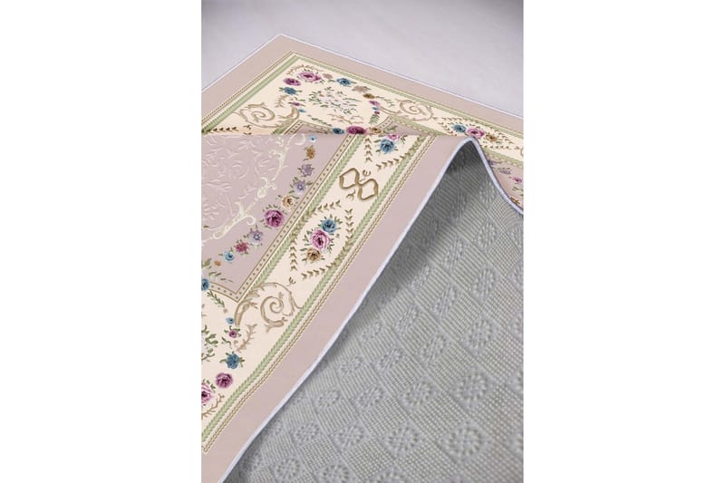 Homefesto Matta 180x280 cm - Multifärgad - Textil & mattor - Matta - Modern matta - Wiltonmatta