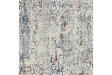 Homefesto Matta 180x280 cm - Multifärgad - Textil & mattor - Matta - Modern matta - Wiltonmatta