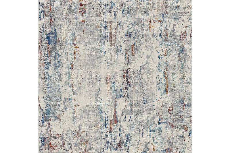 Homefesto Matta 180x280 cm - Multifärgad - Textil & mattor - Matta - Modern matta - Wiltonmatta