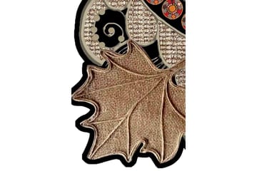 Homefesto Matta 180x280 cm - Multifärgad - Textil & mattor - Matta - Modern matta - Wiltonmatta