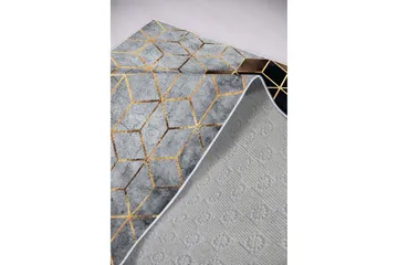 Homefesto Matta 180x280 cm - Multifärgad - Textil & mattor - Matta - Modern matta - Wiltonmatta