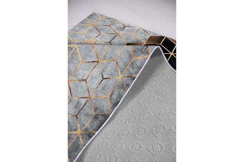 Homefesto Matta 180x280 cm - Multifärgad - Textil & mattor - Matta - Modern matta - Wiltonmatta