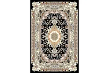 Homefesto Matta 180x280 cm - Multifärgad - Textil & mattor - Matta - Modern matta - Wiltonmatta