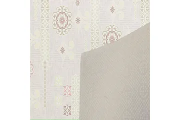 Homefesto Matta 80x120 cm - Multifärgad - Textil & mattor - Matta - Modern matta - Wiltonmatta