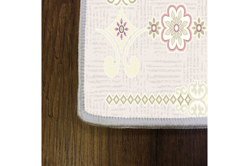 Homefesto Matta 80x120 cm - Multifärgad - Textil & mattor - Matta - Modern matta - Wiltonmatta