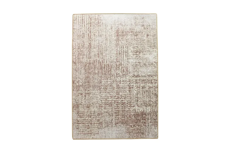 Imanje Matta 160x230 cm, Beige/Sammet