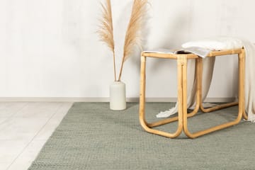 Marta Ullmatta 200x300 cm - Ljusgrön - Textil & mattor - Matta - Stor matta