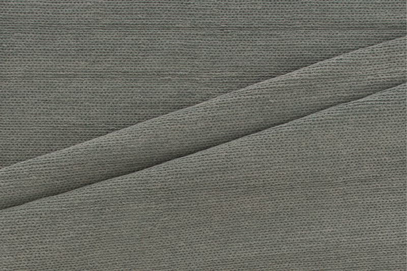 Marta Ullmatta 200x300 cm - Ljusgrön - Textil & mattor - Matta - Modern matta - Ullmatta