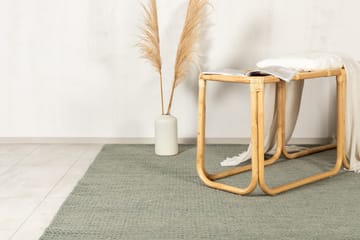 Marta Ullmatta 200x300 cm - Ljusgrön - Textil & mattor - Matta - Modern matta - Ullmatta