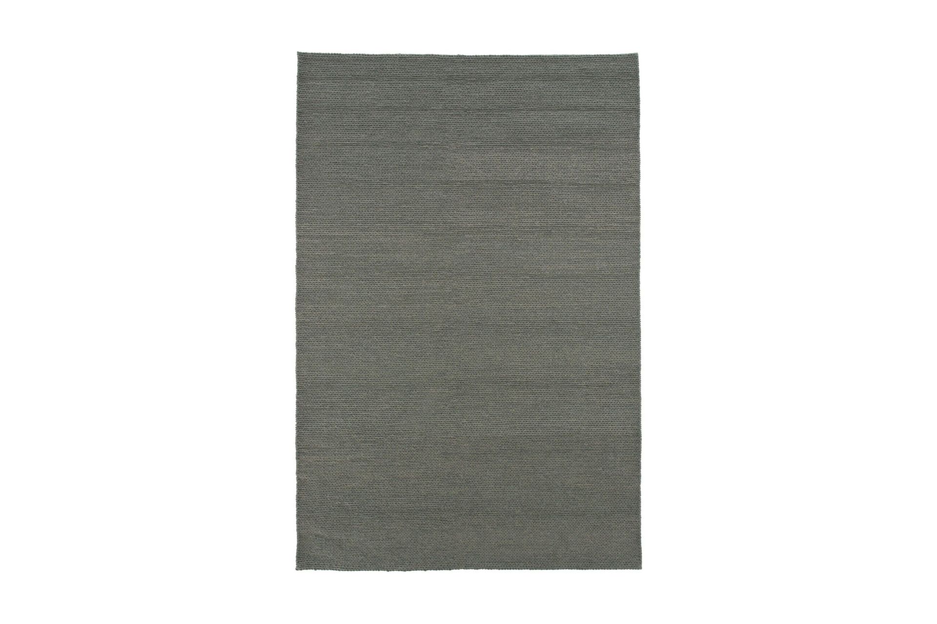 Marta Ullmatta 200x300 cm - Ljusgr&ouml;n