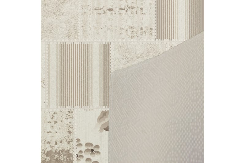 Matta (160 x 230) - Wiltonmatta - Stor matta - Friezematta
