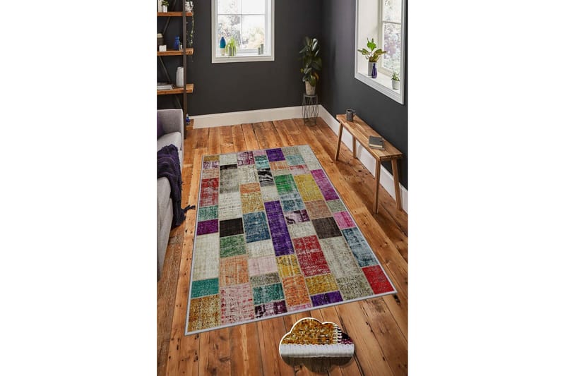 Matta (160 x 230) - Textil & mattor - Matta - Stor matta