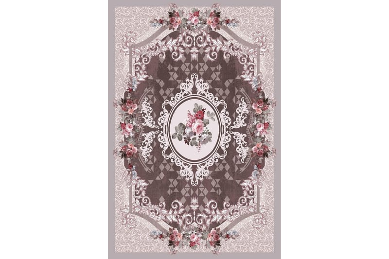 Matta (160 x 230) - Textil & mattor - Matta - Modern matta - Friezematta