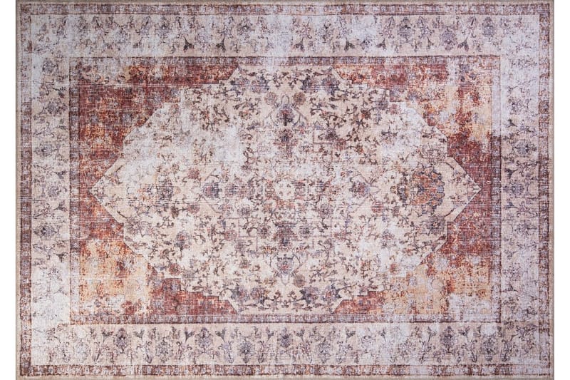 Matta (230 x 330) - Wiltonmatta - Stor matta - Friezematta