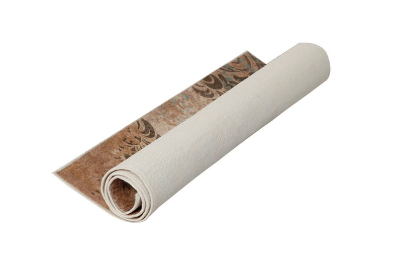 Matta Aminah 160x230 cm - Flerfärgad - Textil & mattor - Matta - Stor matta
