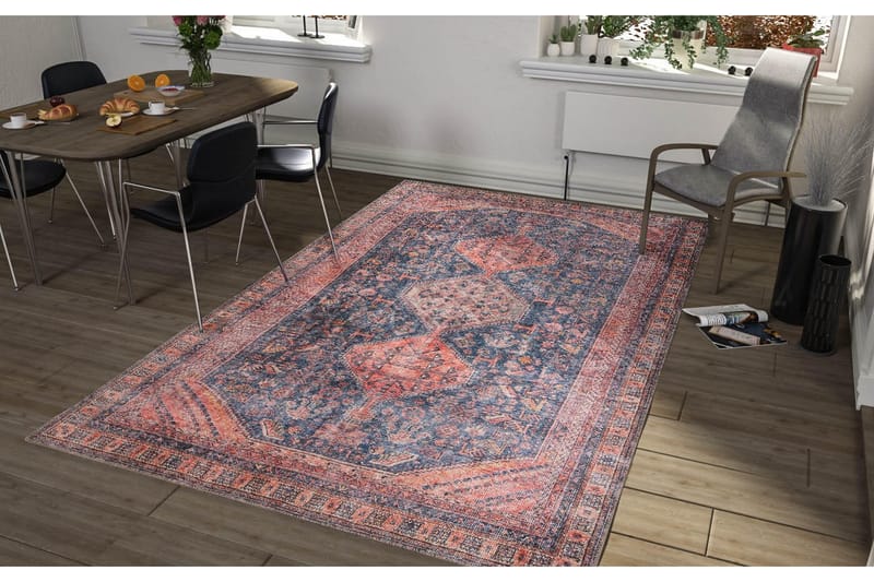 Matta Artloop 210x310 cm - Multifärgad - Textil & mattor - Matta - Stor matta
