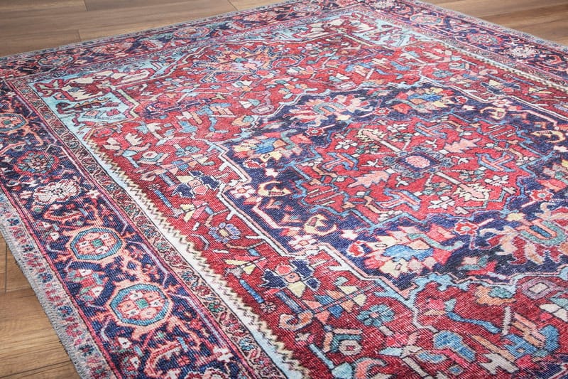 Matta Artloop 210x310 cm - Multifärgad - Textil & mattor - Matta - Stor matta